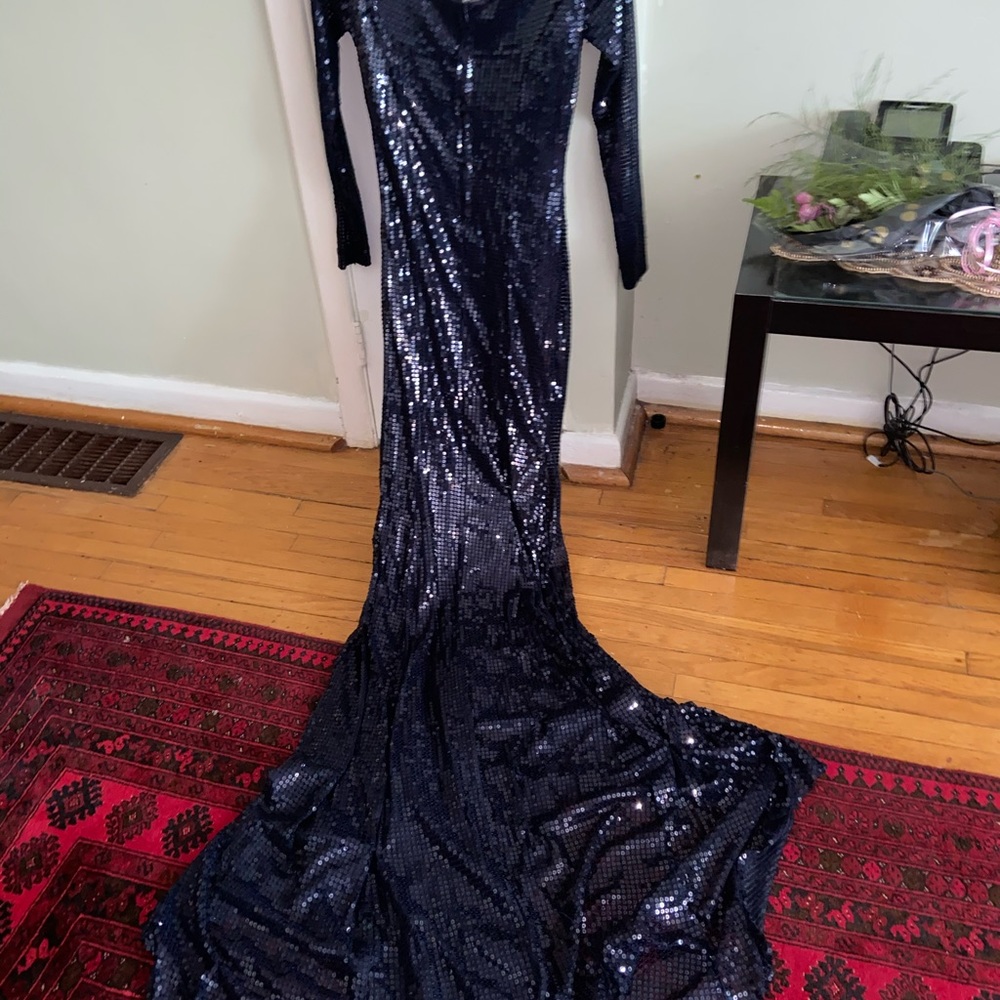 COPY - Long maxi dress